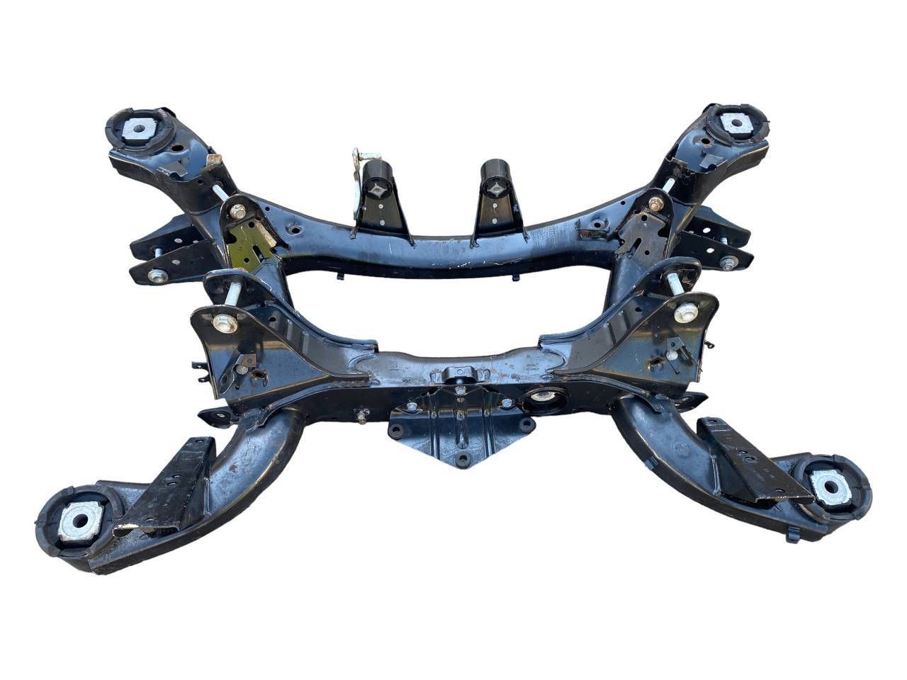 BMW X6 Rear subframe OEM 33316770945 — Europe Delivery