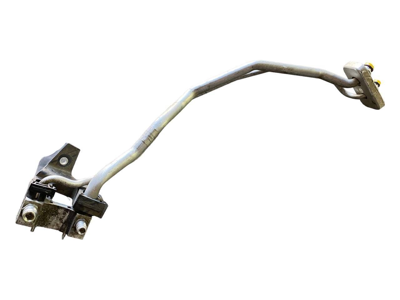BMW X5 Air conditioning (A/C) pipe/hose OEM 64536945725 — Europe Delivery