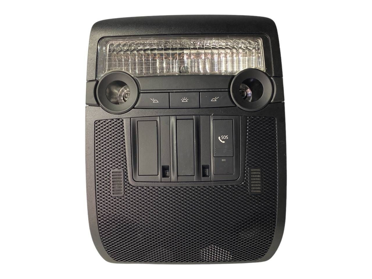 BMW X6 Front seat light OEM 61319138377 — Europe Delivery