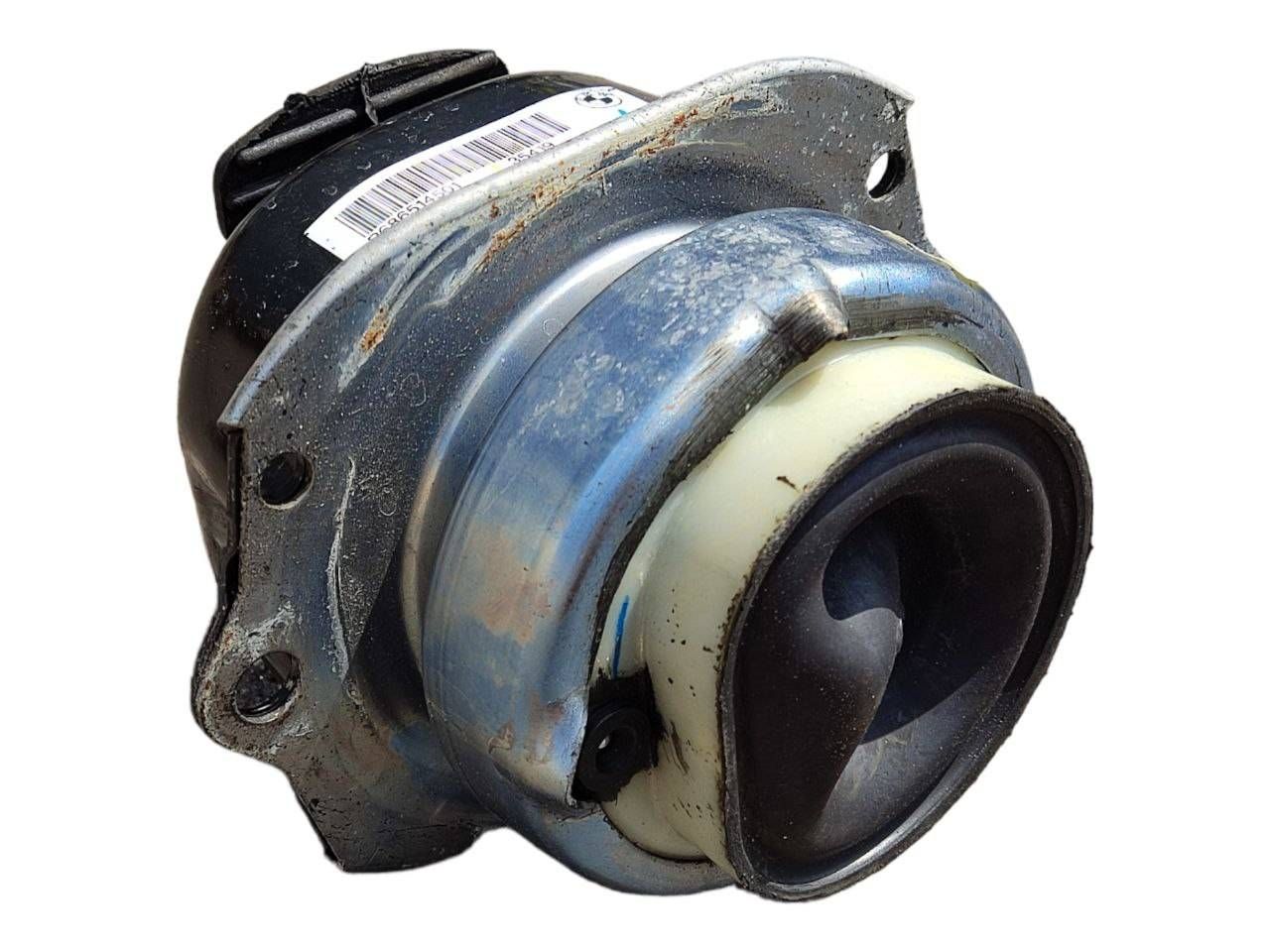 BMW X5 Engine mount bracket OEM 22116778191 — Europe Delivery