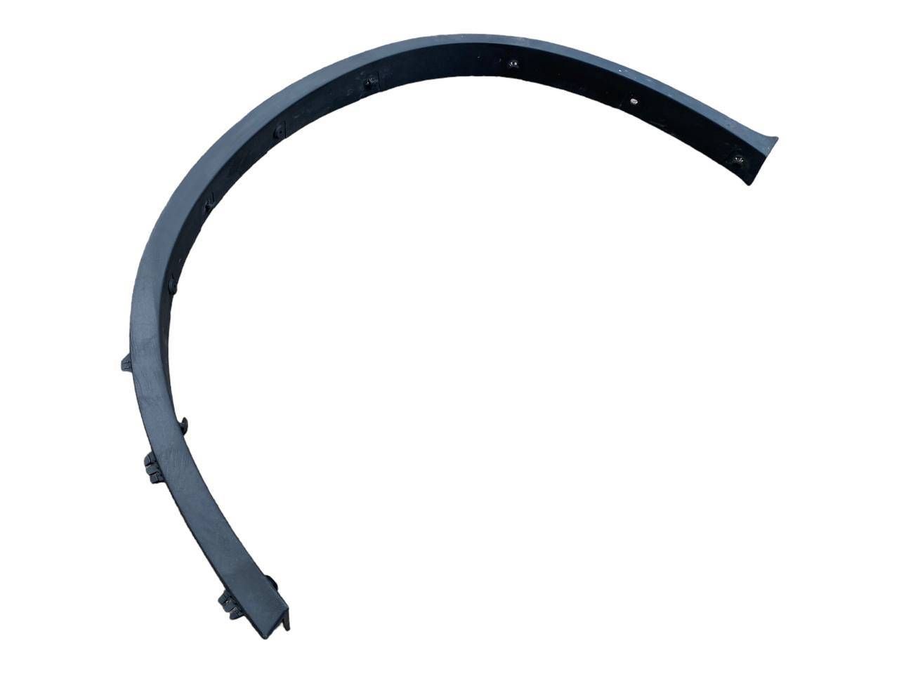 BMW X6 Front arch trim OEM 7176235 — Europe Delivery
