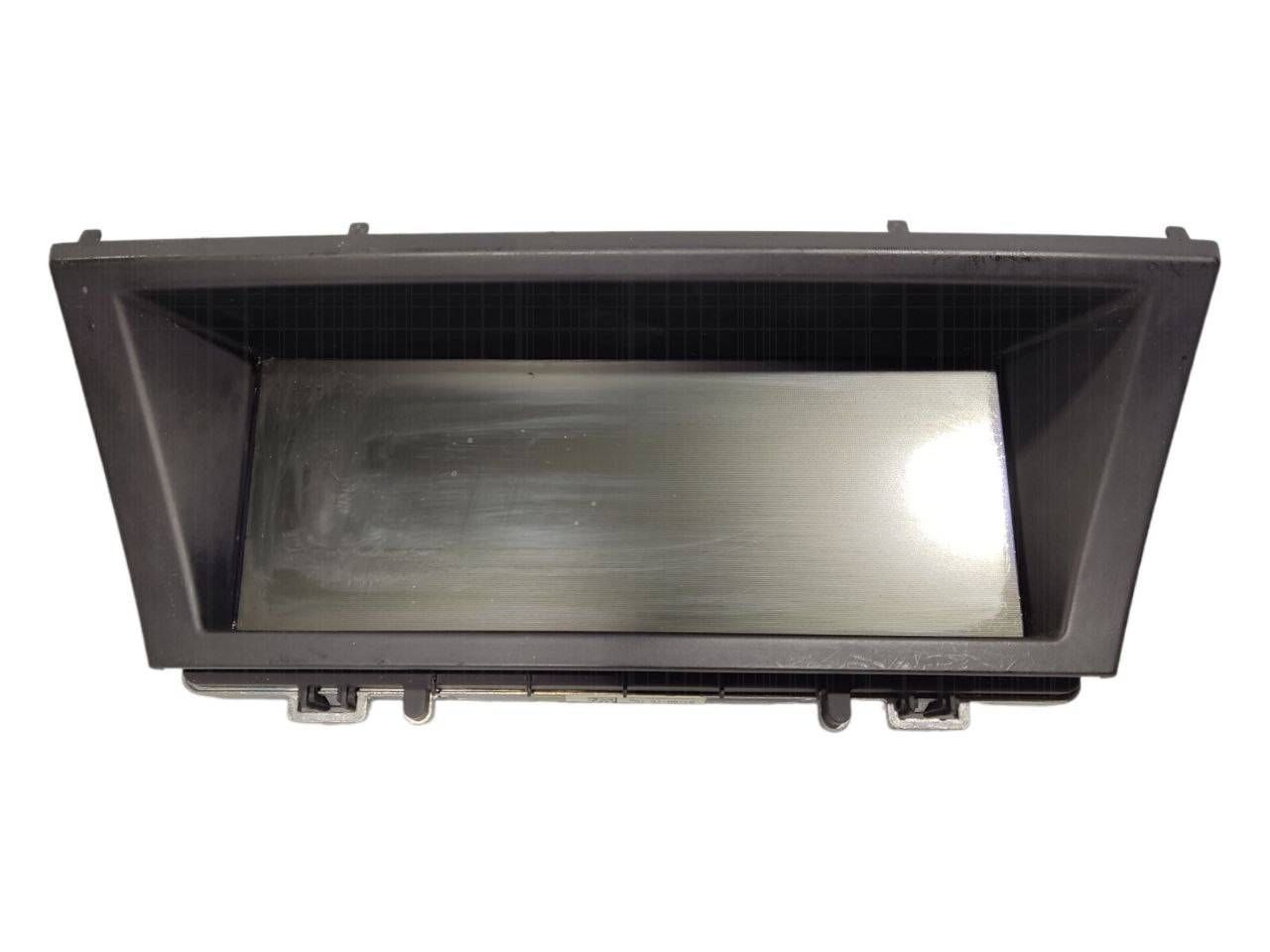 BMW X5 Screen/display/small screen — Europe Delivery