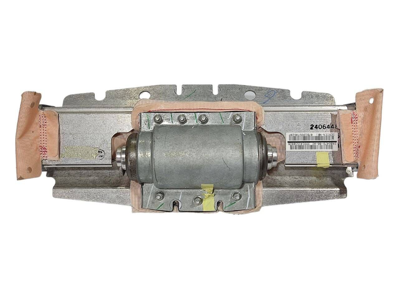 BMW X5 Passenger Airbag OEM 2406447 — Europe Delivery