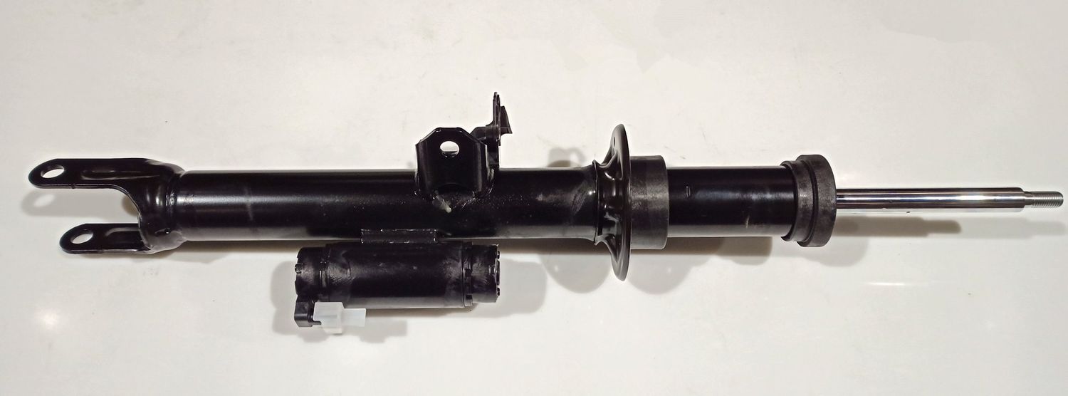 BMW 5 SERIES Coil spring/strut mount OEM 37106866390 — Europe Delivery