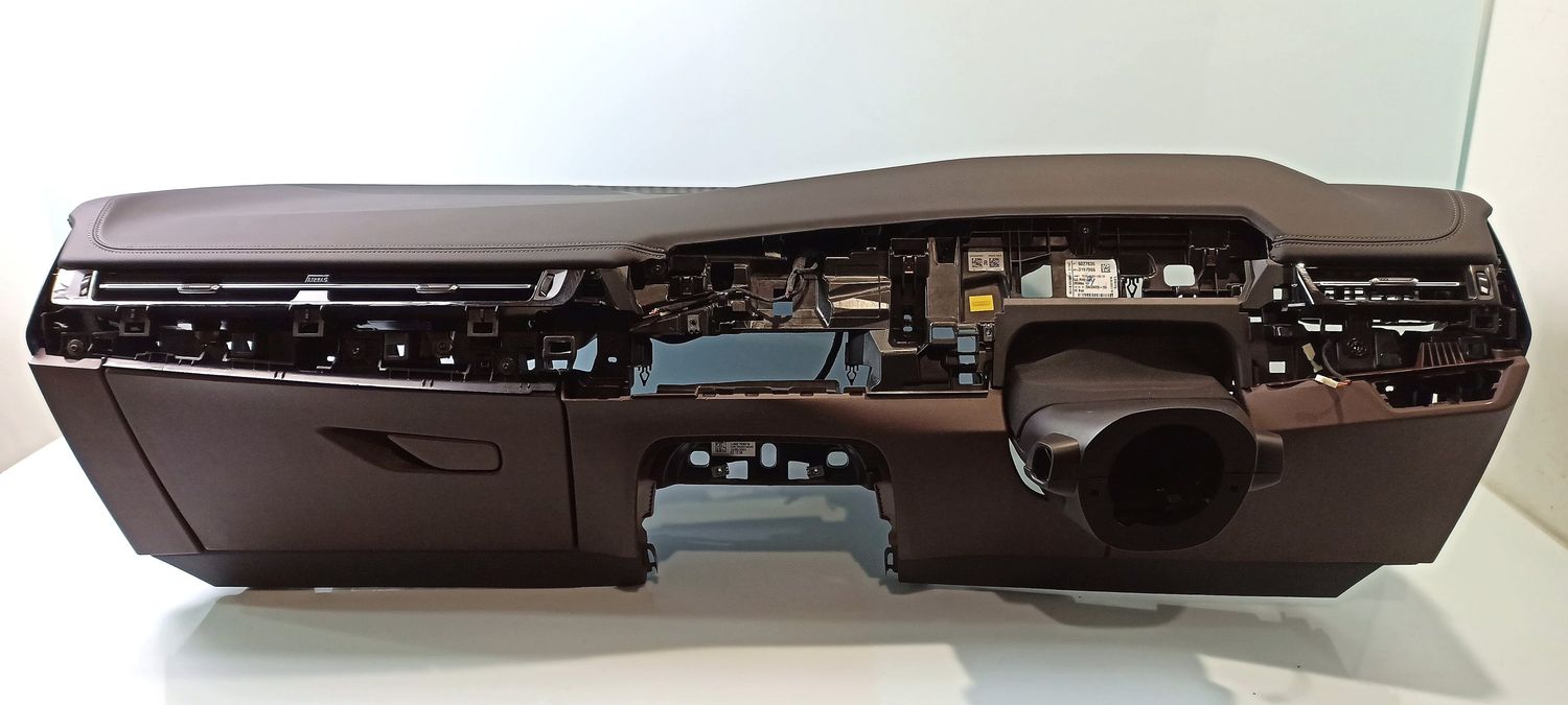 BMW 2' U06 Active Tourer Dashboard OEM 51459496540 — Europe Delivery