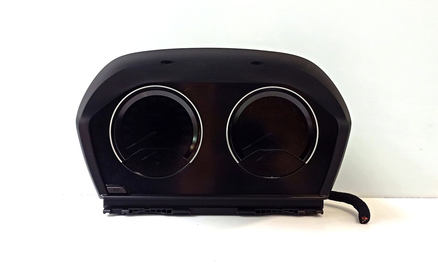 BMW X1 Speedometer (instrument cluster) OEM 5V10089 — Europe Delivery