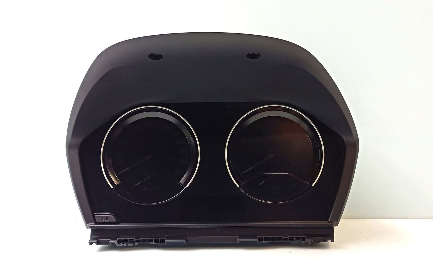 BMW X1 Speedometer (instrument cluster) OEM 5A3B664 — Europe Delivery