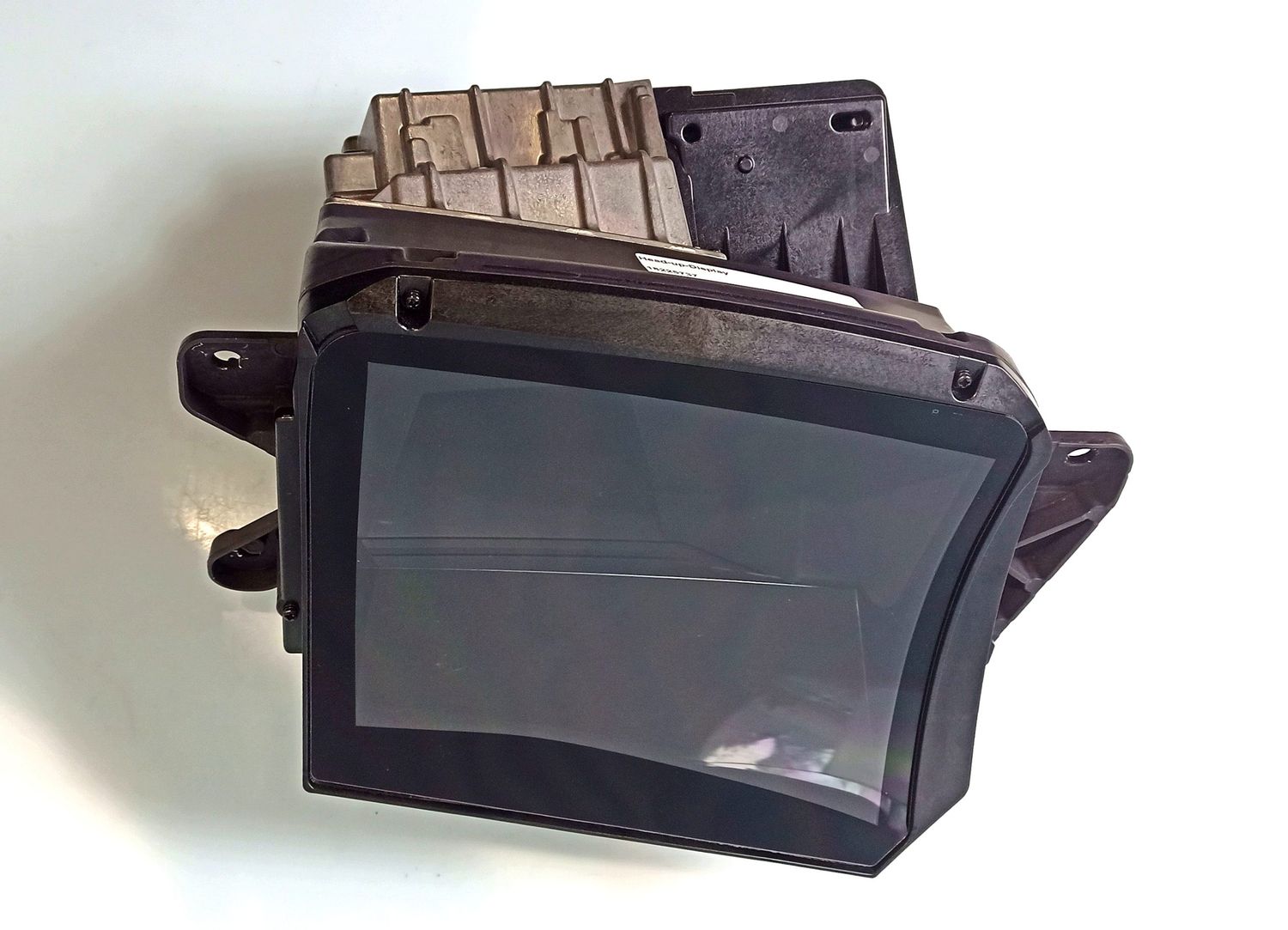 BMW 4 SERIES Head up display screen OEM 62305A441B4 — Europe Delivery