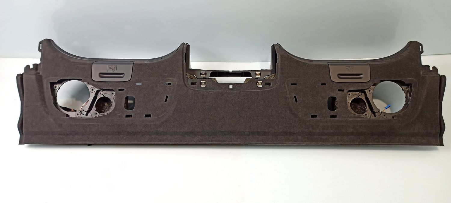 BMW 7 SERIES Parcel shelf OEM 51467411959 — Europe Delivery