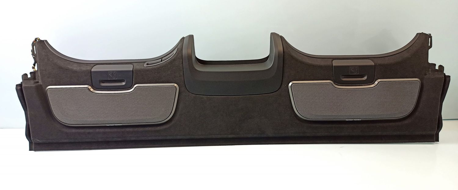 BMW 7 SERIES Parcel shelf OEM 51467411959 — Europe Delivery