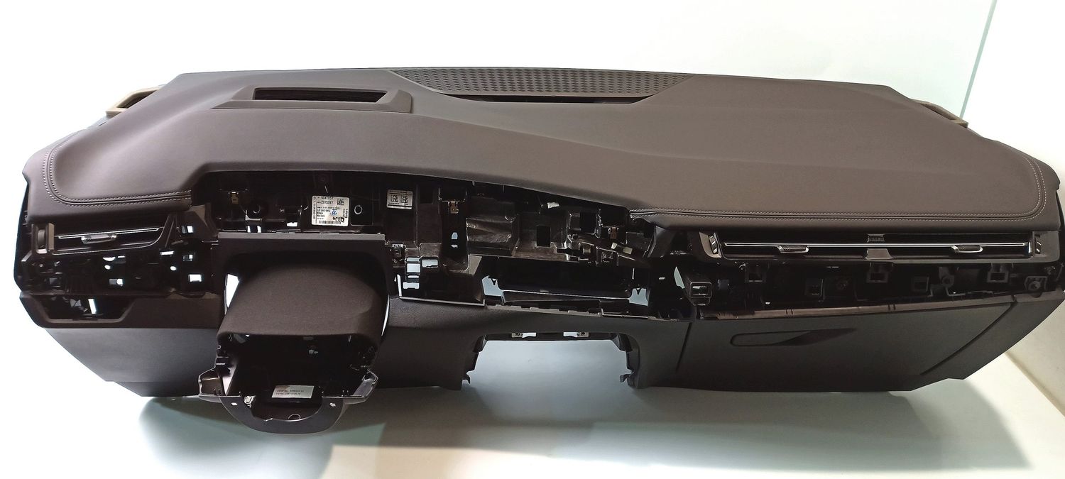 BMW 2' U06 Active Tourer Dashboard OEM 51459496540 — Europe Delivery
