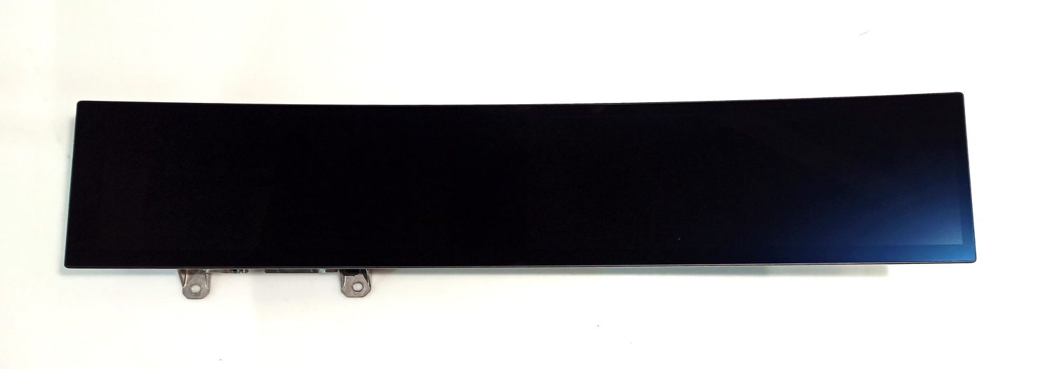 BMW 4 SERIES Screen/display/small screen OEM 5A271E5 — Europe Delivery