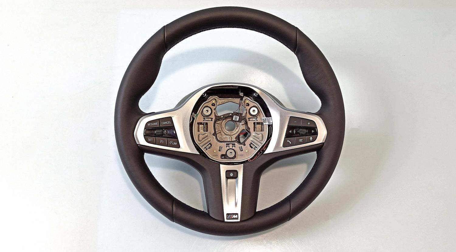 BMW 4 SERIES Steering Wheel OEM 32308746687 — Europe Delivery