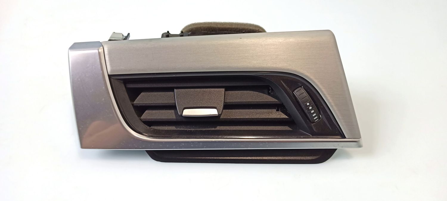 BMW X1 Dashboard Trim OEM 51456807298 — Europe Delivery