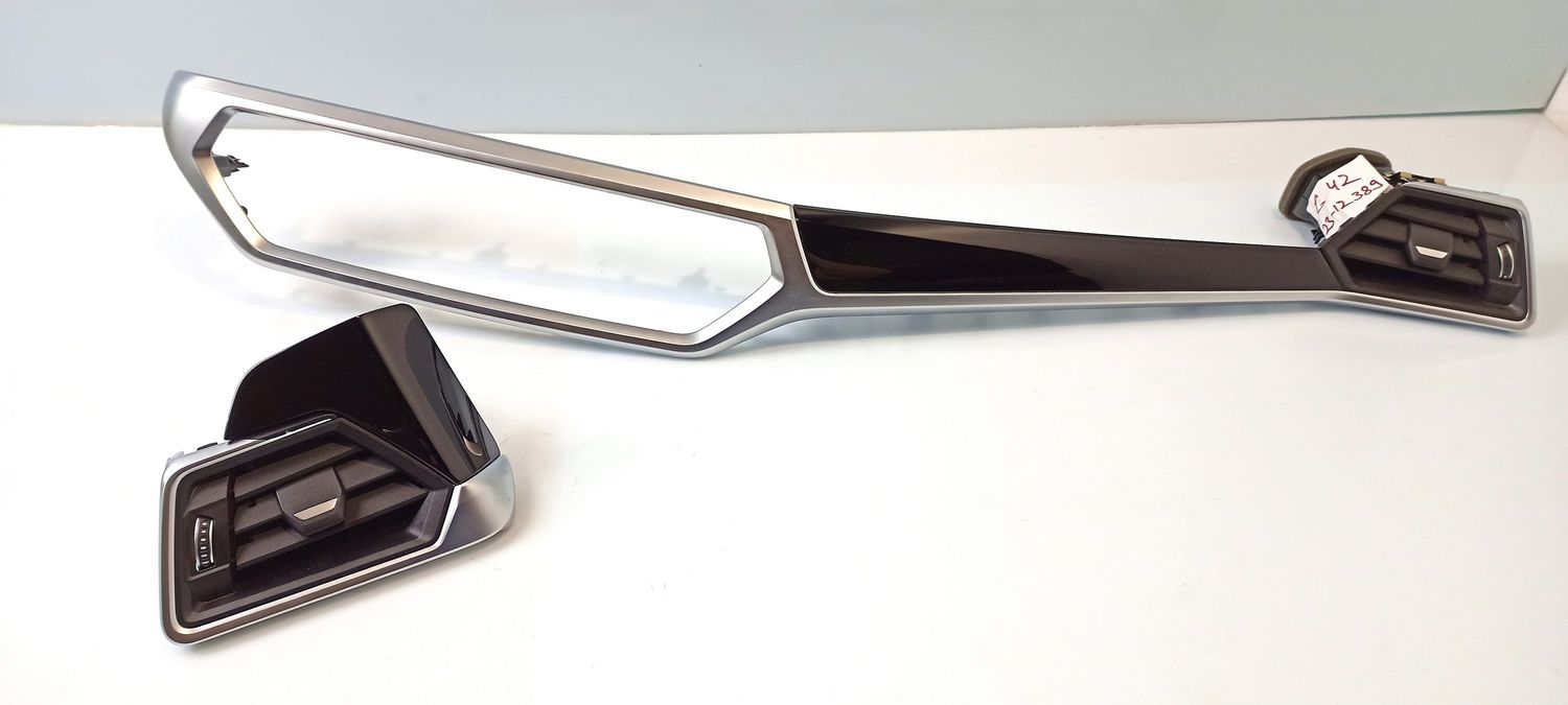 BMW 3 SERIES Dashboard Trim OEM 51459624711 — Europe Delivery