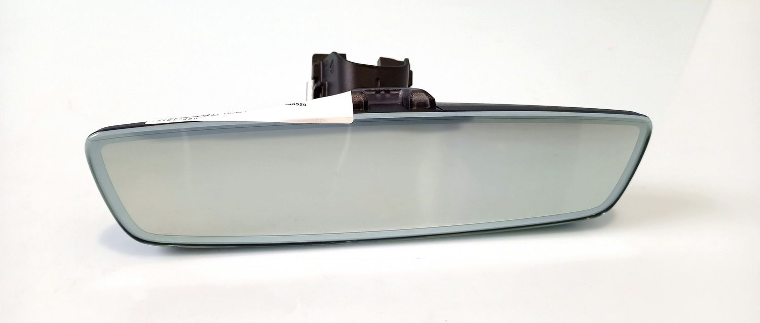BMW 4 SERIES Rear view mirror (interior) OEM 51166838309 — Europe Delivery