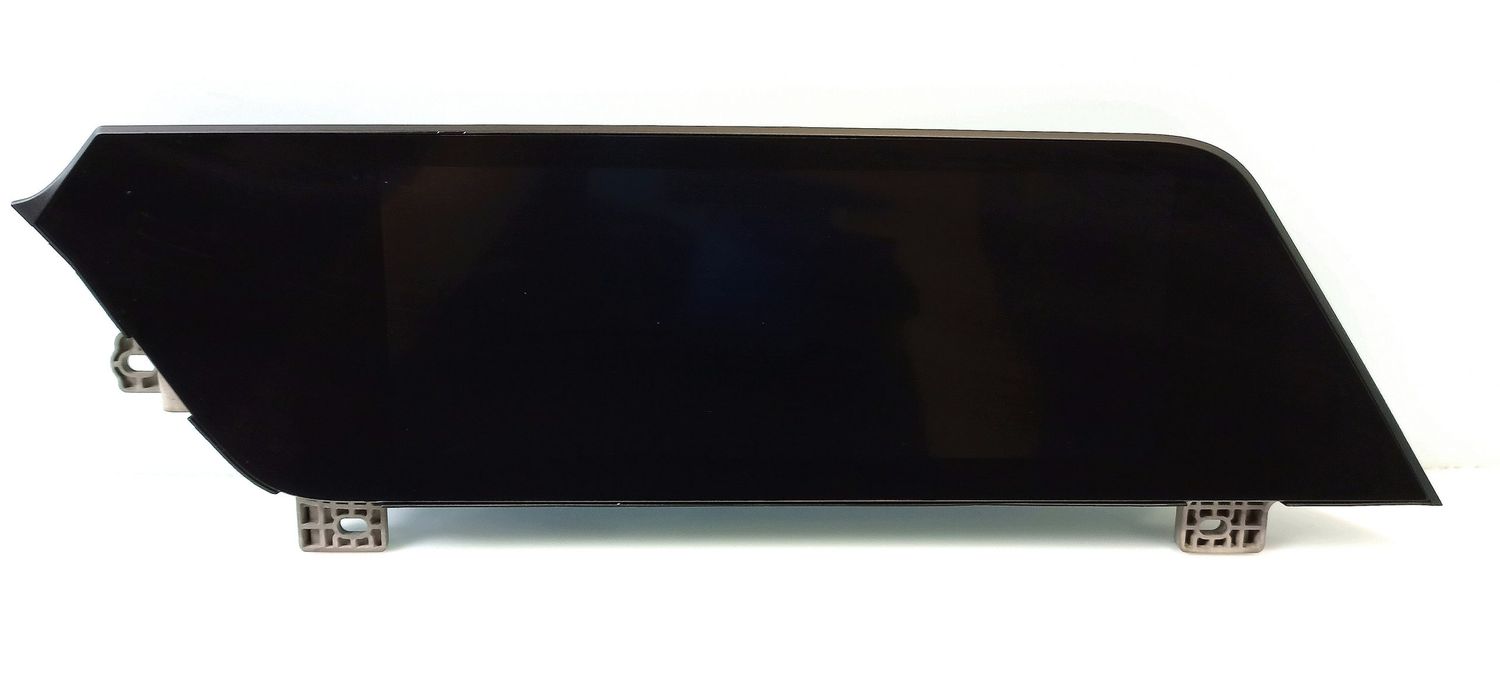 BMW Z4 Screen/display/small screen OEM 65505A0E6C0 — Europe Delivery