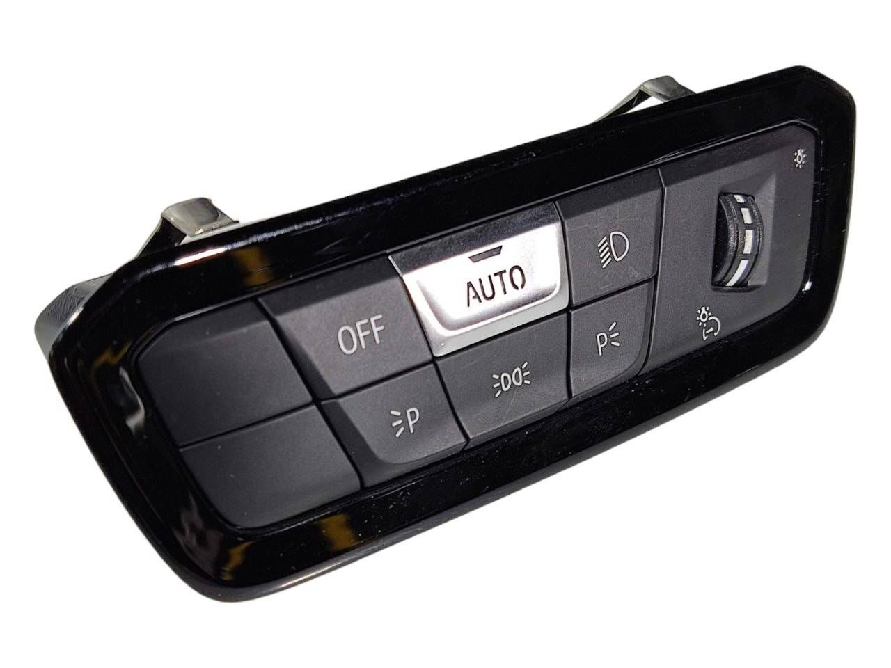 BMW 3 SERIES Light switch OEM 8A00181 — Europe Delivery