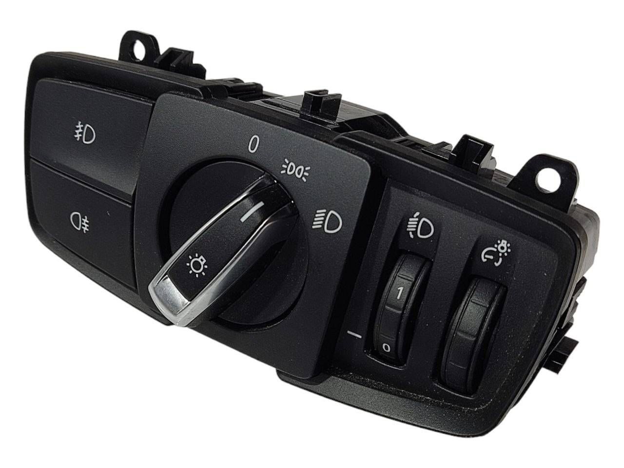 BMW 1 SERIES Light switch OEM 61316847513 — Europe Delivery