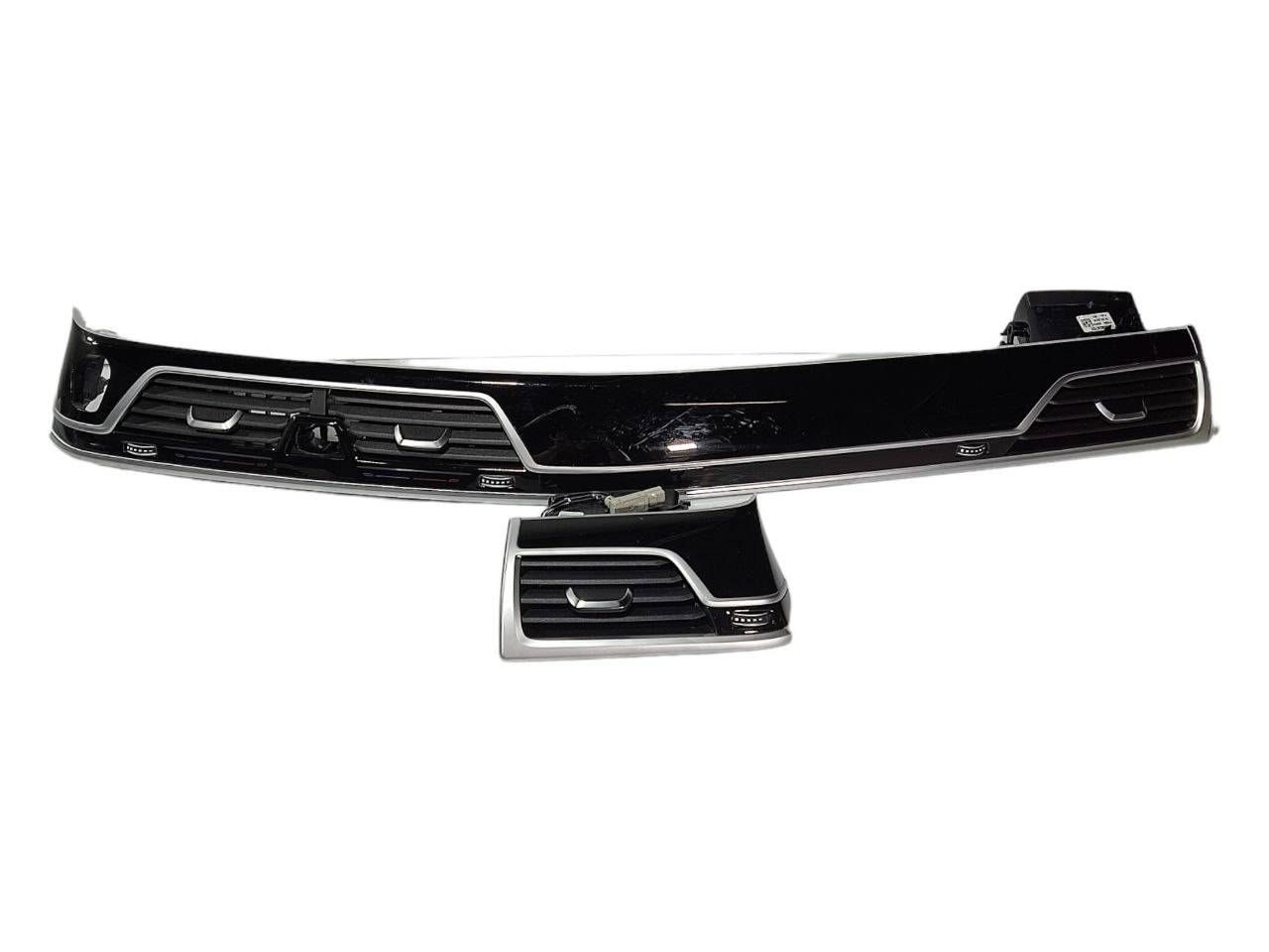 BMW 7 SERIES Other dashboard part OEM 8077727 — Europe Delivery