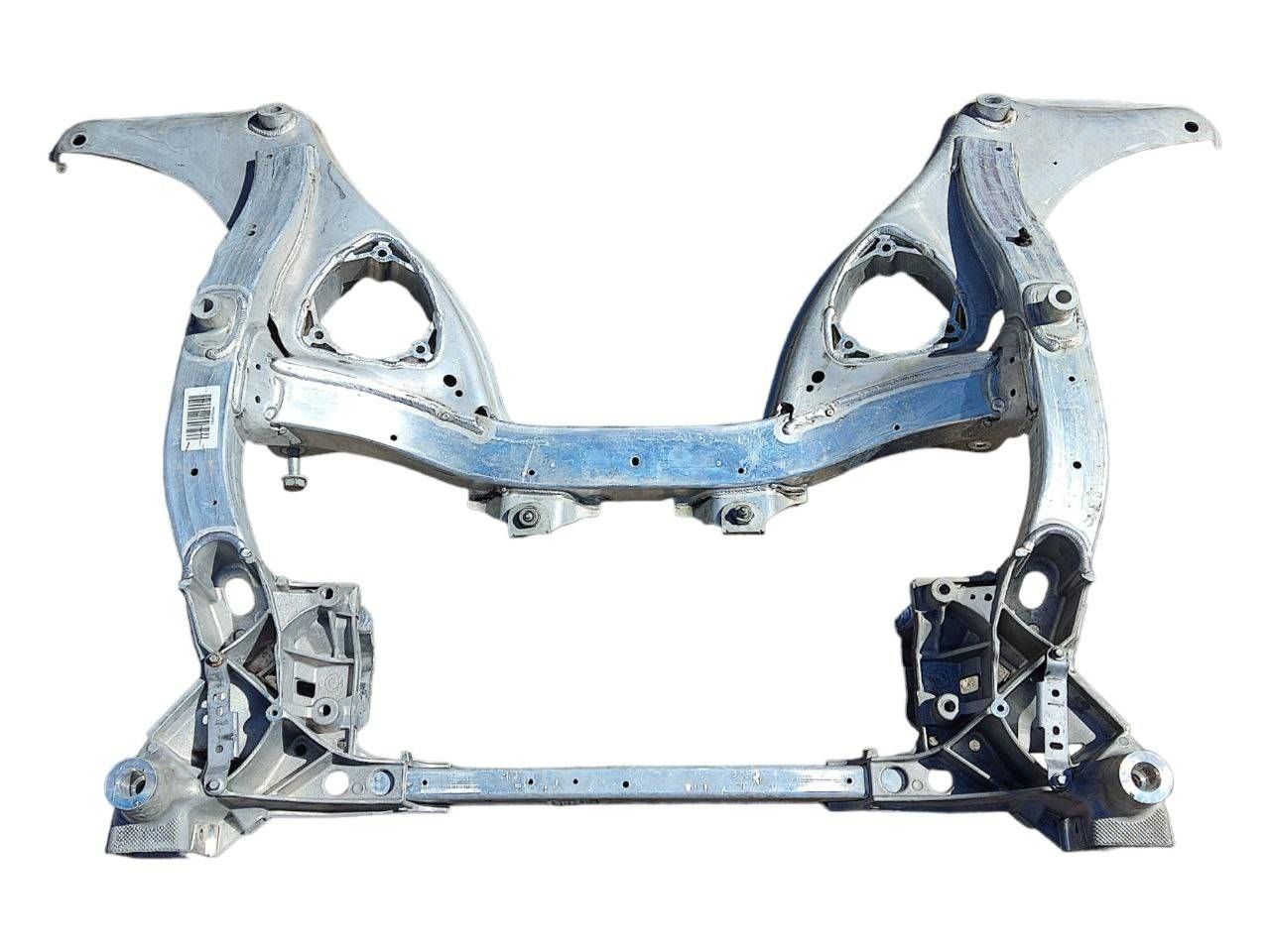 BMW 6 SERIES Front subframe OEM 2283903 — Europe Delivery