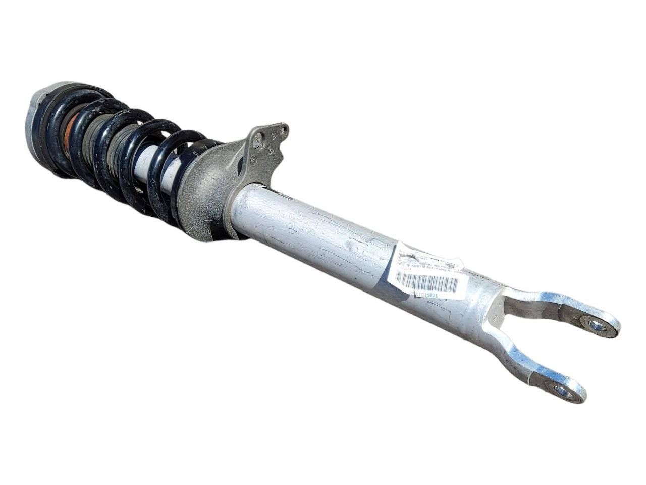BMW 6 SERIES Front shock absorber with coil spring OEM 31317850116 — Europe Delivery