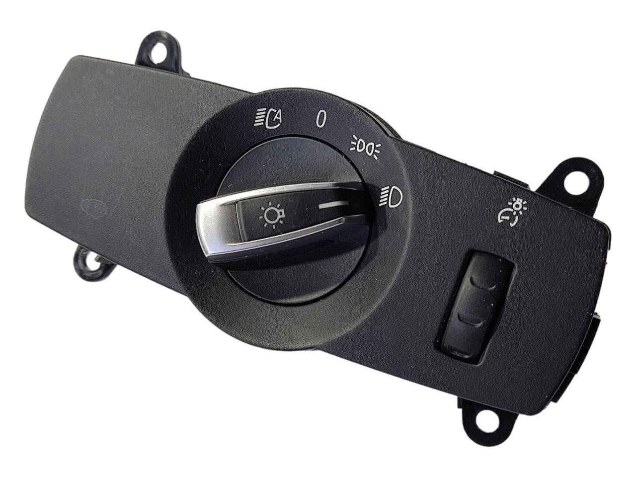 BMW 6 SERIES Light switch OEM 61316803960 — Europe Delivery