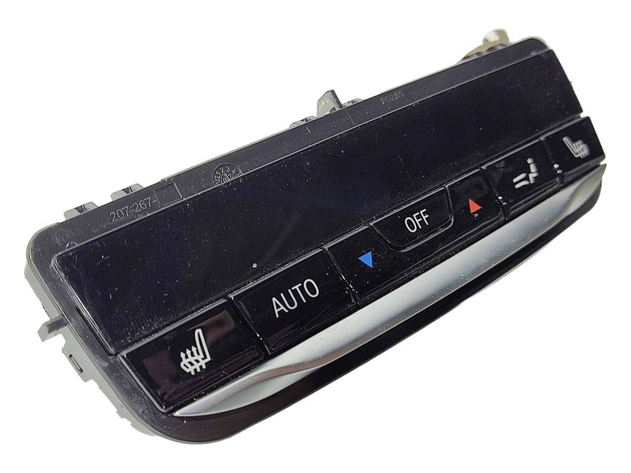 BMW X3 Climate control unit OEM 61319493015 — Europe Delivery