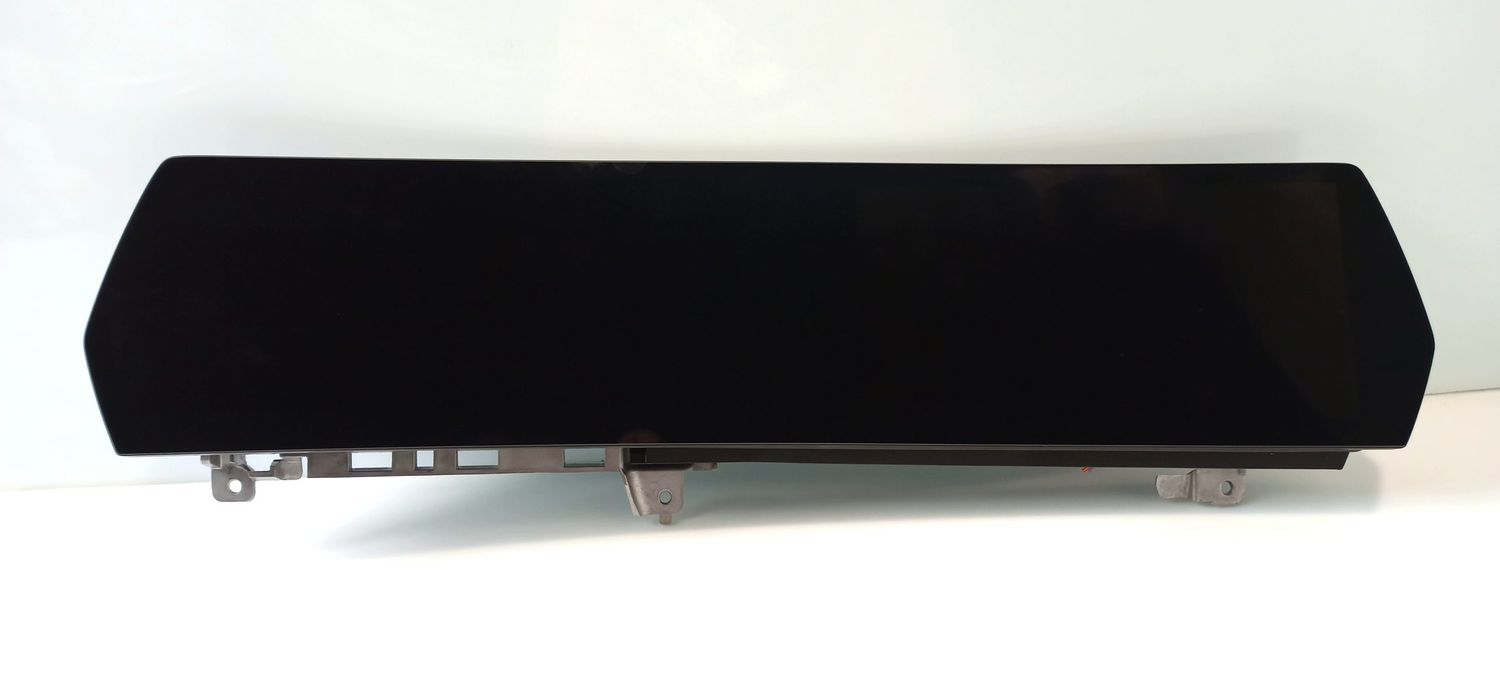 BMW 2' U06 Active Tourer Screen/display/small screen OEM 65505A58D27 — Europe Delivery