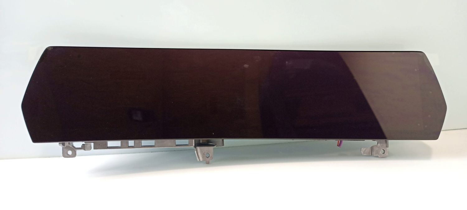 BMW 2' U06 Active Tourer Screen/display/small screen OEM 65505A43051 — Europe Delivery