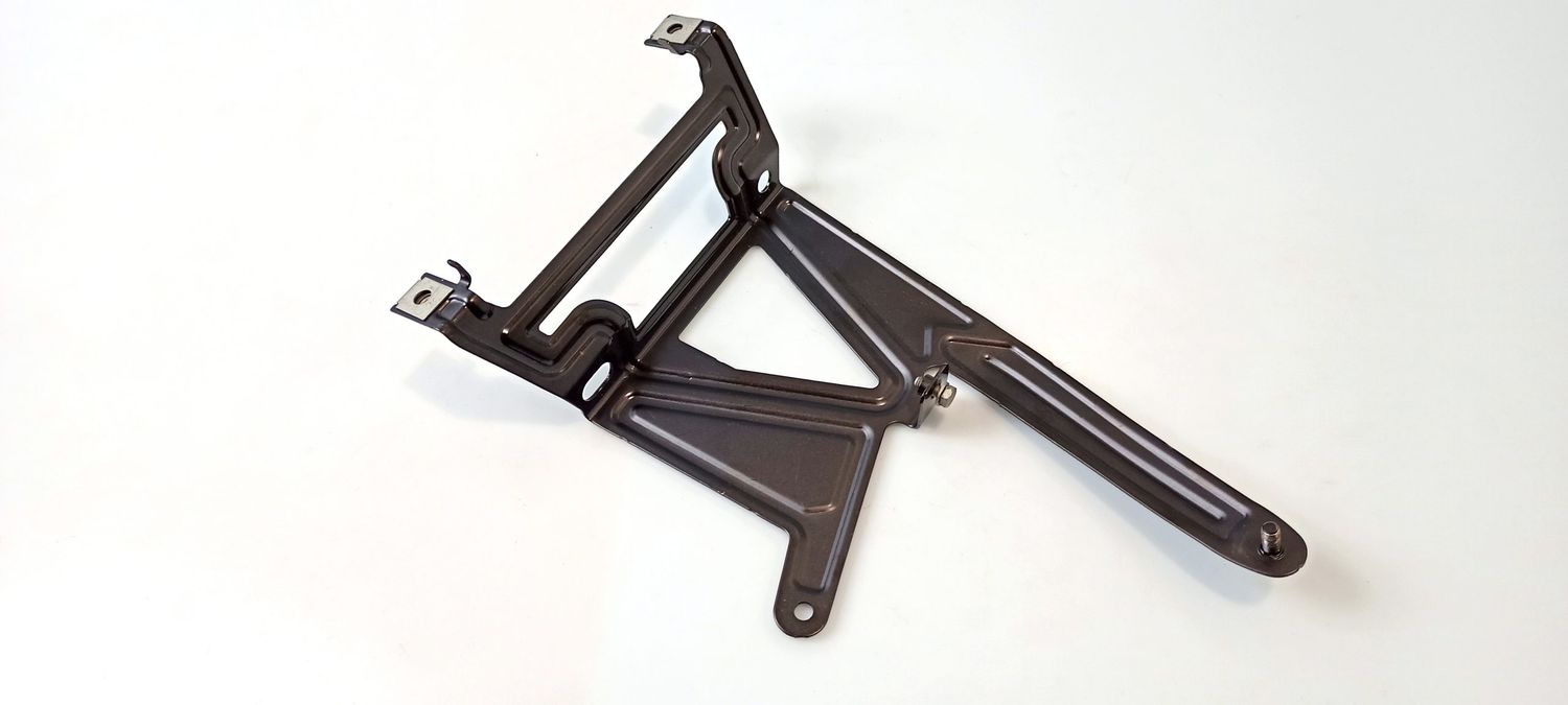 BMW 1' F40 Other interior part OEM 32198794937 — Europe Delivery