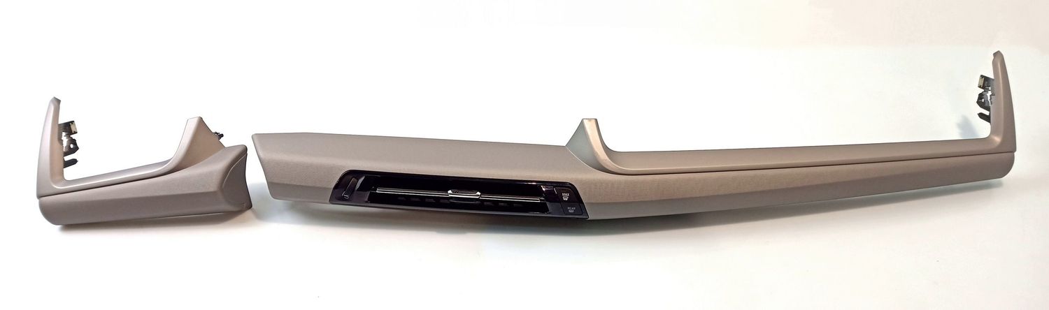 BMW X1 Dashboard Trim OEM 51459496113 — Europe Delivery