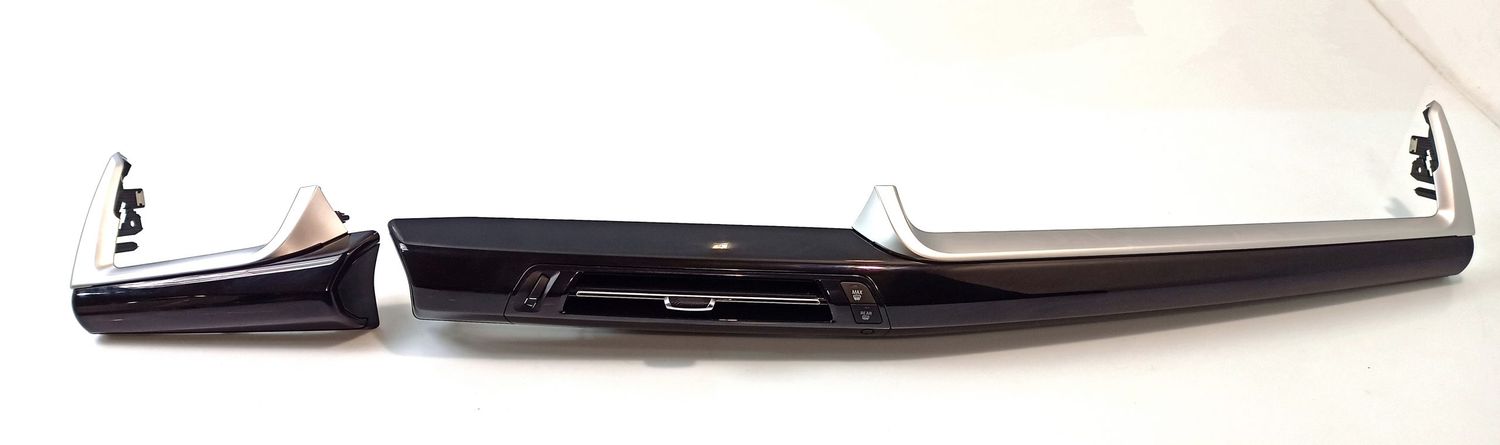BMW X1 Dashboard Trim OEM 51459496125 — Europe Delivery
