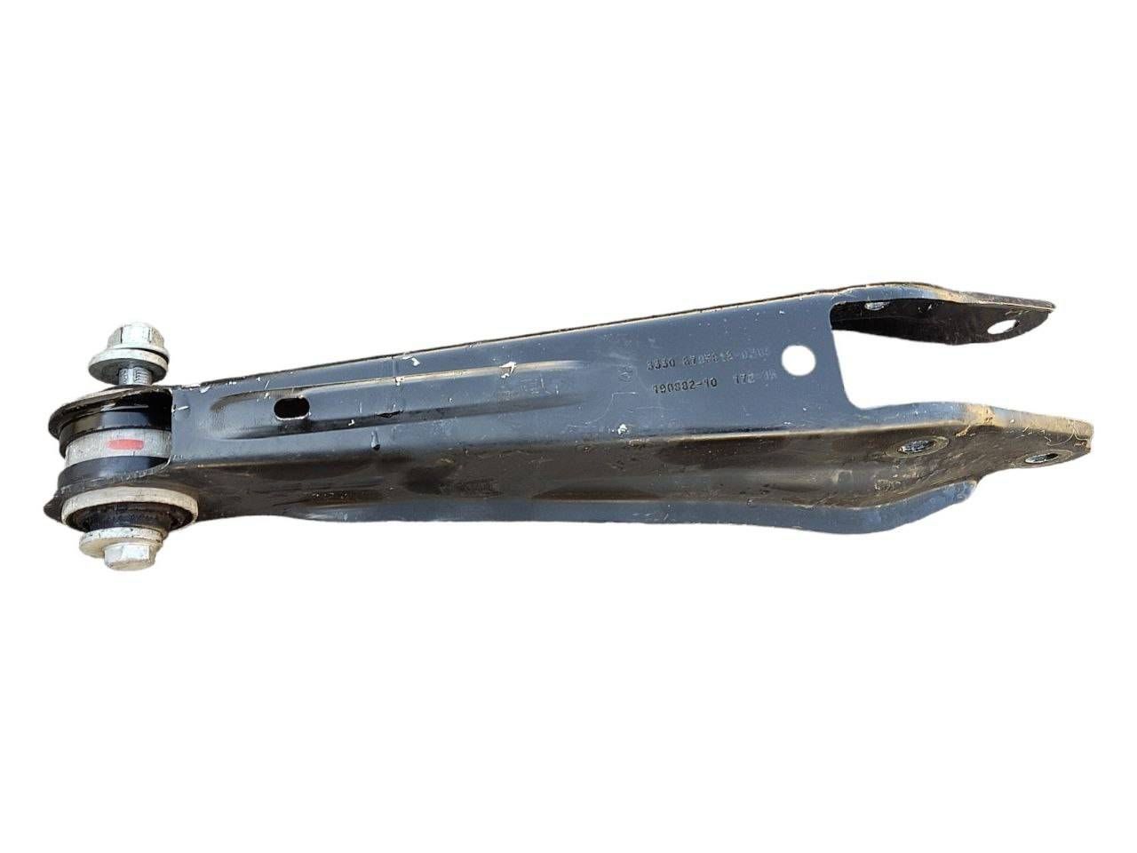 BMW X3 Rear upper control arm/wishbone OEM 0M90525 — Europe Delivery