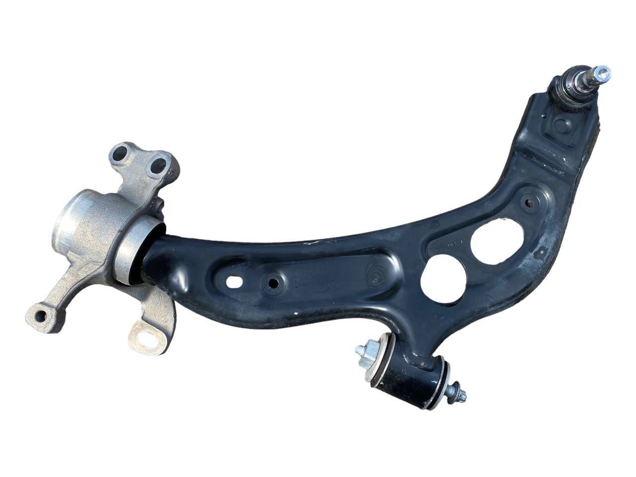 BMW X1 Rear upper control arm/wishbone OEM 2785113 — Europe Delivery