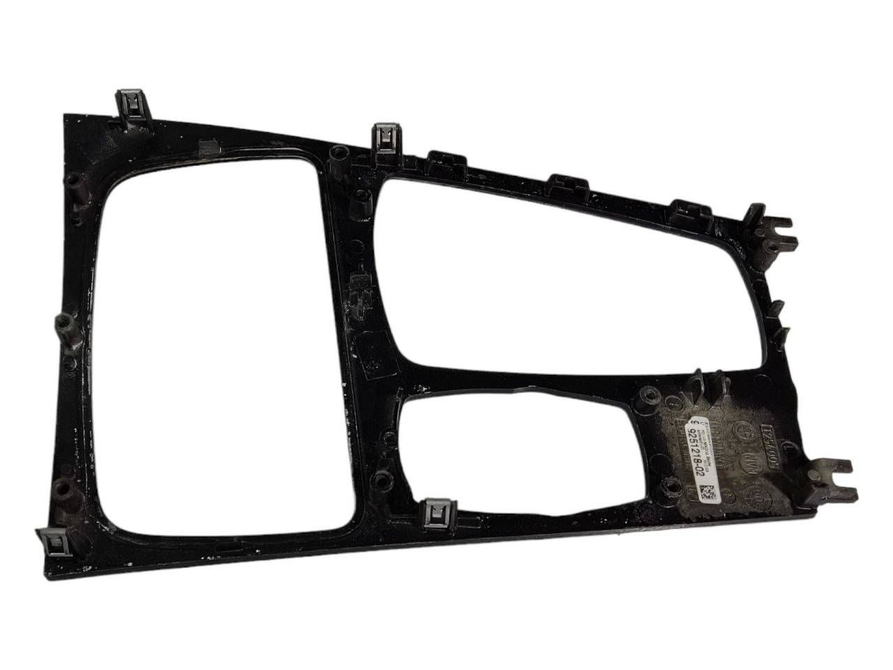 BMW 7 SERIES Panel trim OEM 9251218 — Europe Delivery