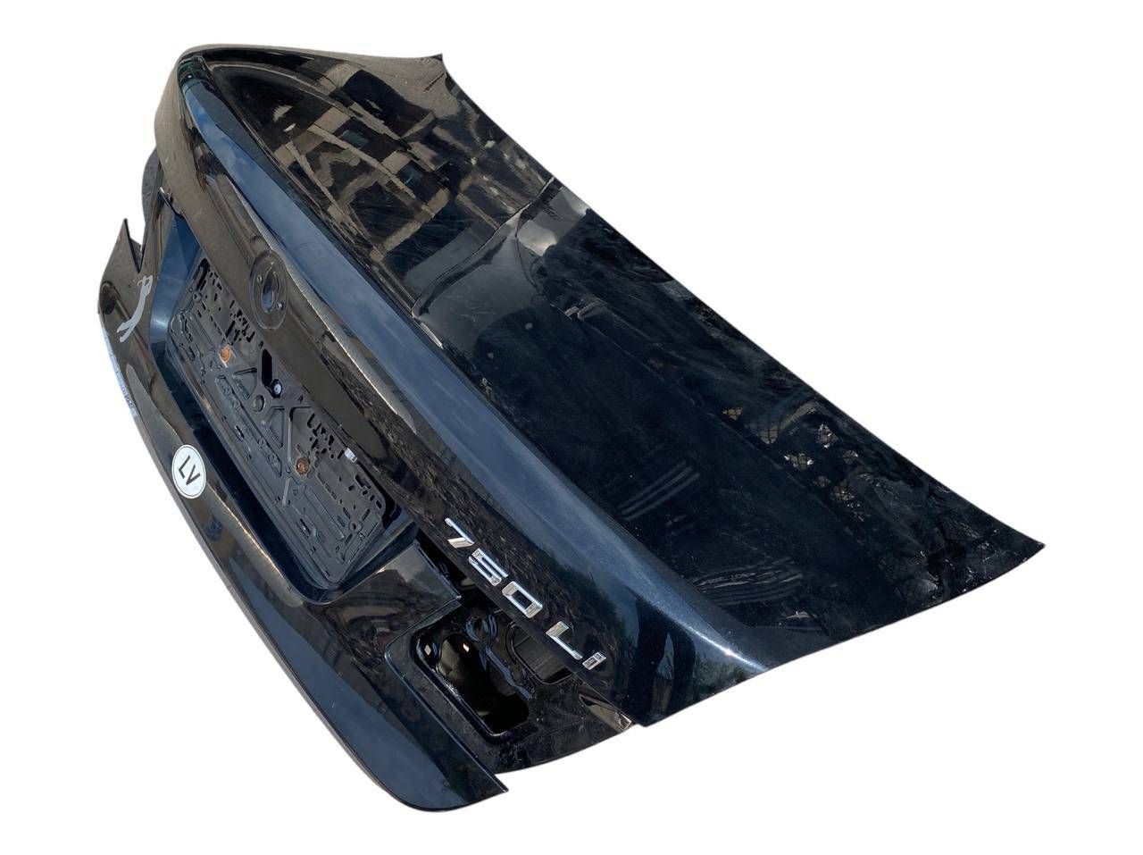BMW 7 SERIES Tailgate/trunk/boot lid OEM 7172332 — Europe Delivery
