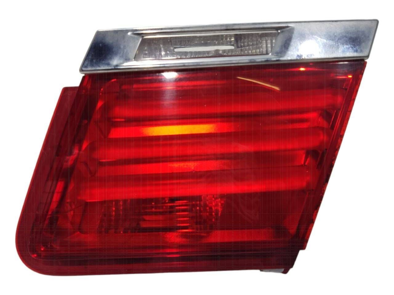 BMW 7 SERIES Tailgate rear/tail lights OEM 7182206 — Europe Delivery