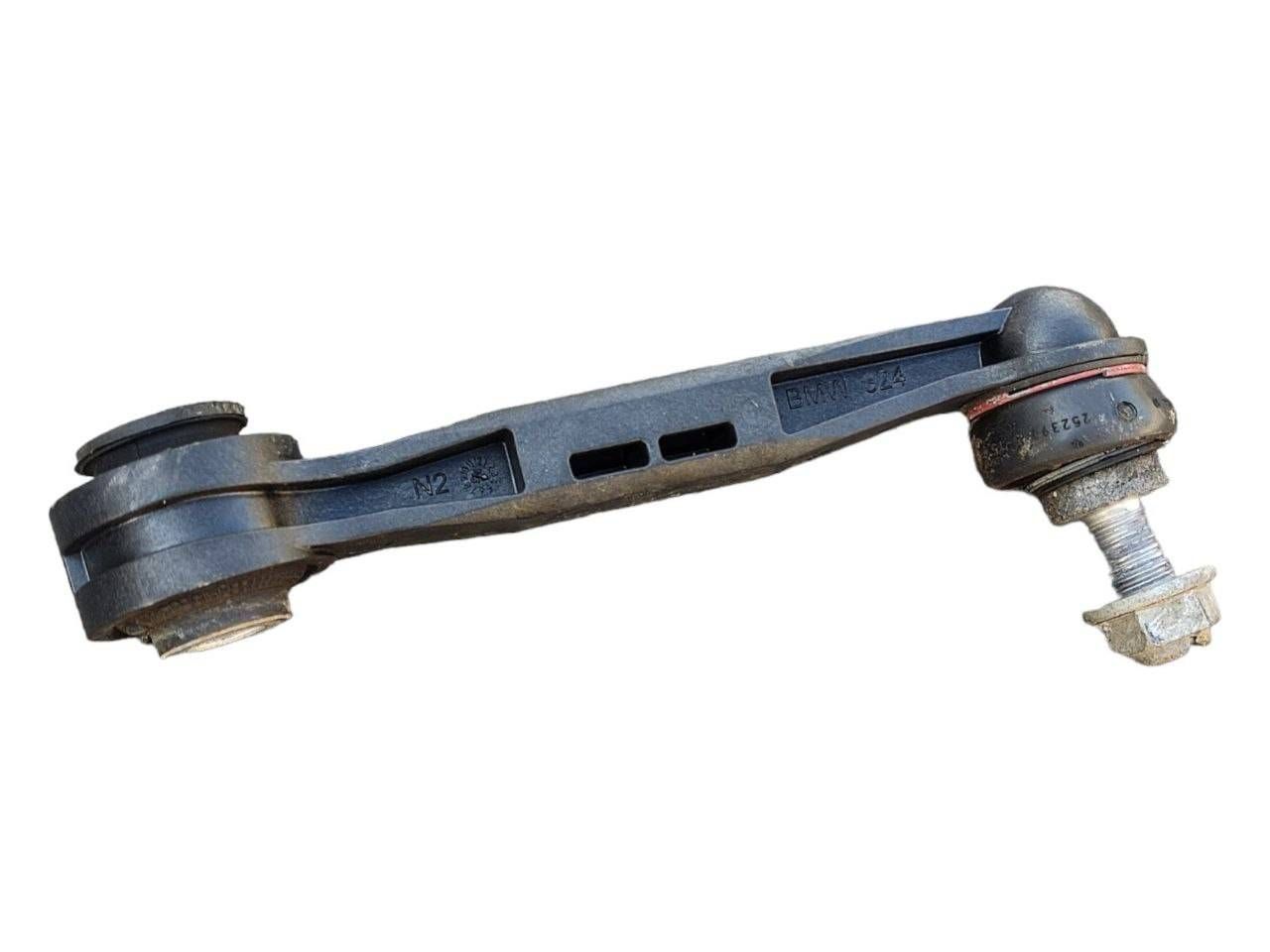 BMW X4 Rear anti-roll bar/stabilizer link OEM 0M90525 — Europe Delivery