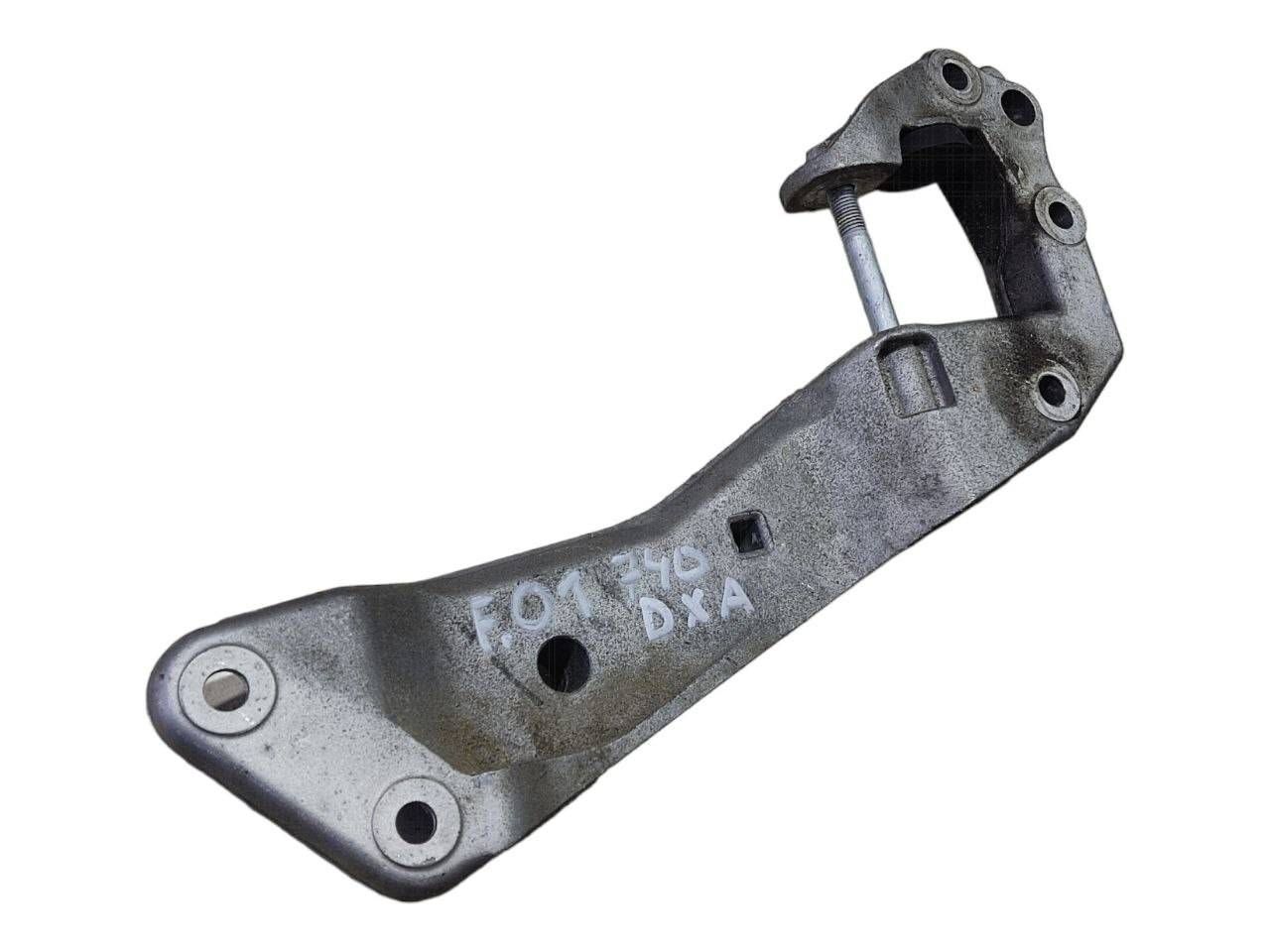 BMW 6 SERIES Gearbox mounting bracket OEM 22326777615 — Europe Delivery