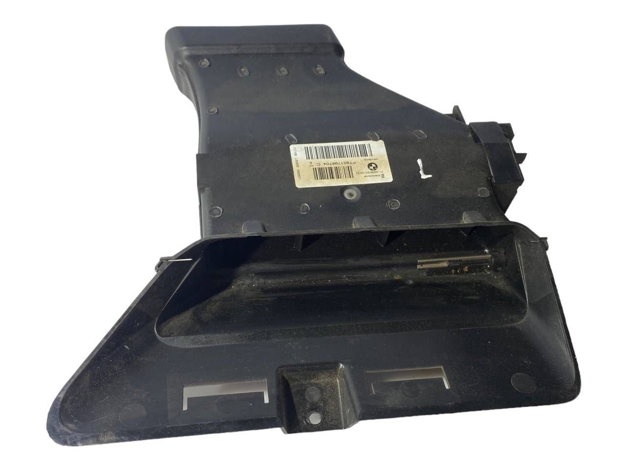 BMW 7 SERIES Air Filter Box OEM 0305571 — Europe Delivery