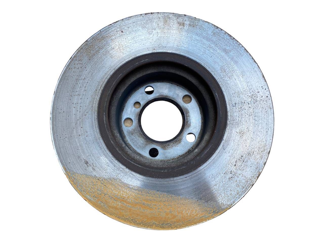 BMW X5 Front brake disc OEM 34116771986 — Europe Delivery