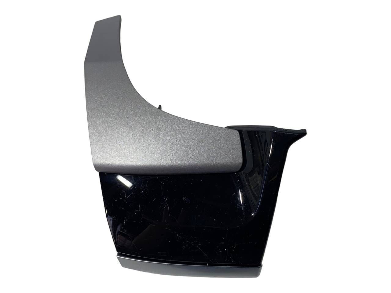 BMW X5 Center console decorative trim OEM 9270466 — Europe Delivery