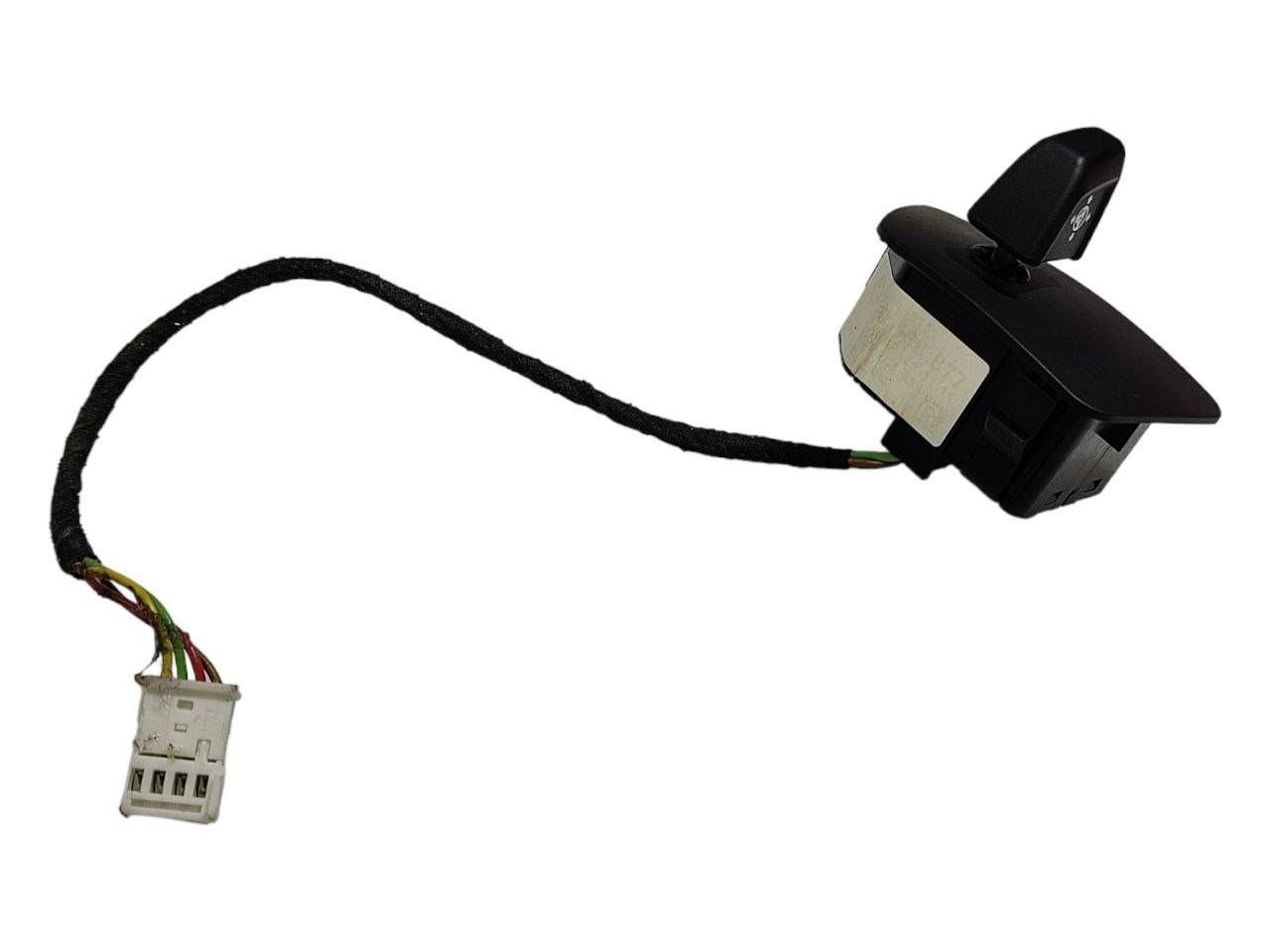 BMW 6 SERIES Steering wheel adjustment switch OEM 9188877 — Europe Delivery