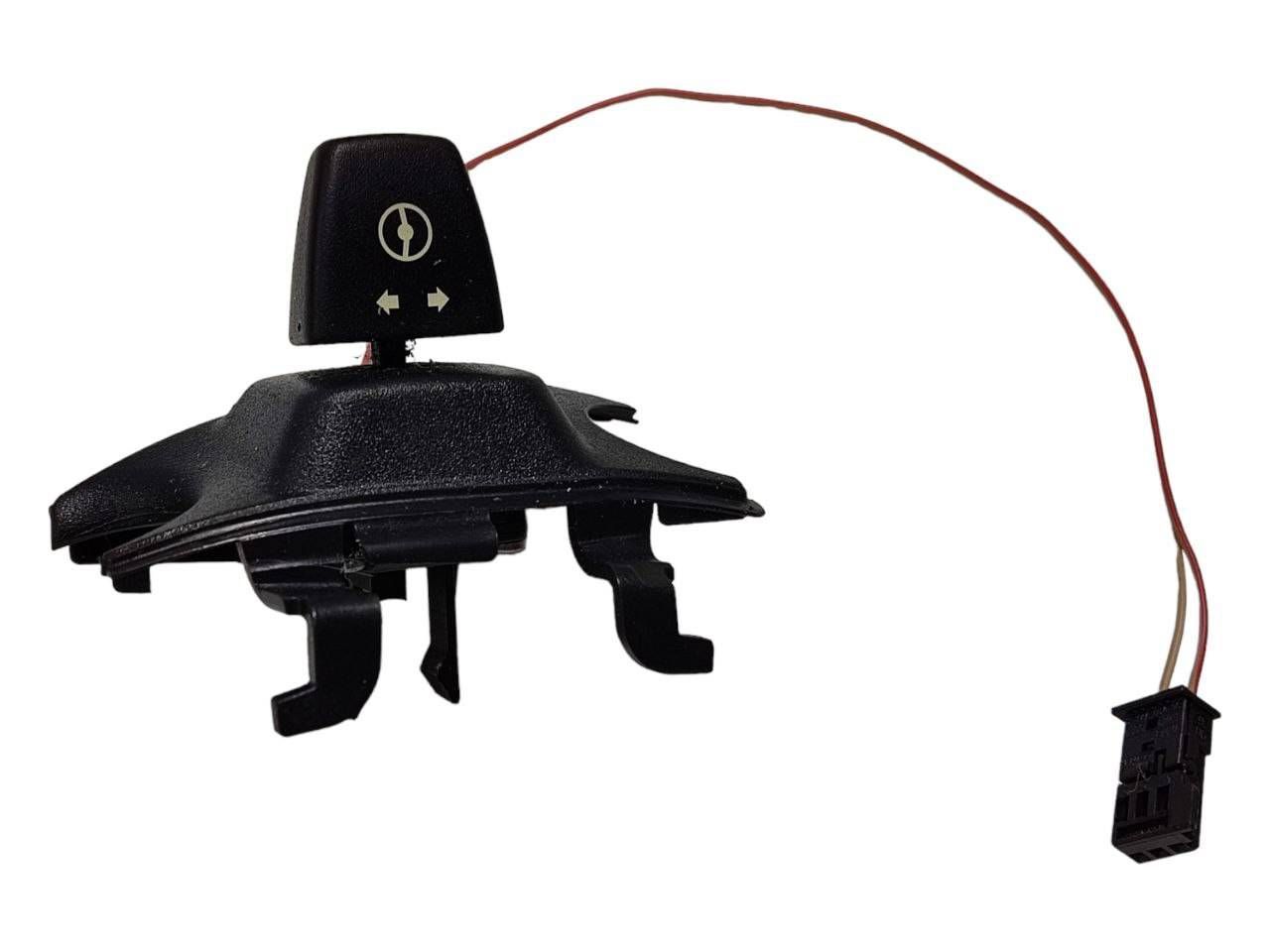 BMW X6 Steering wheel adjustment switch OEM 4174239 — Europe Delivery