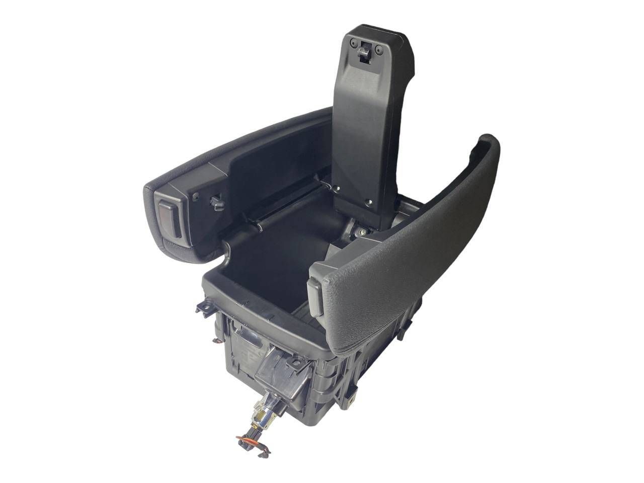 BMW X5 Armrest — Europe Delivery
