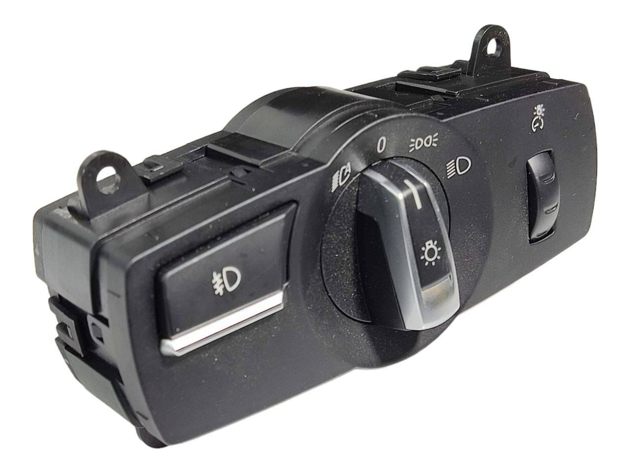 BMW 7 SERIES Light switch OEM 61316803962 — Europe Delivery