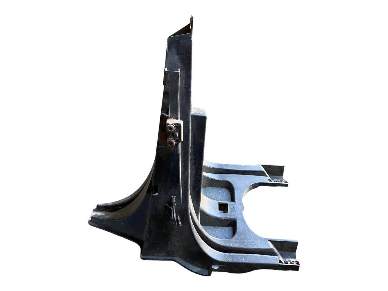BMW X6 Headlight/headlamp mounting bracket OEM 51127157984 — Europe Delivery