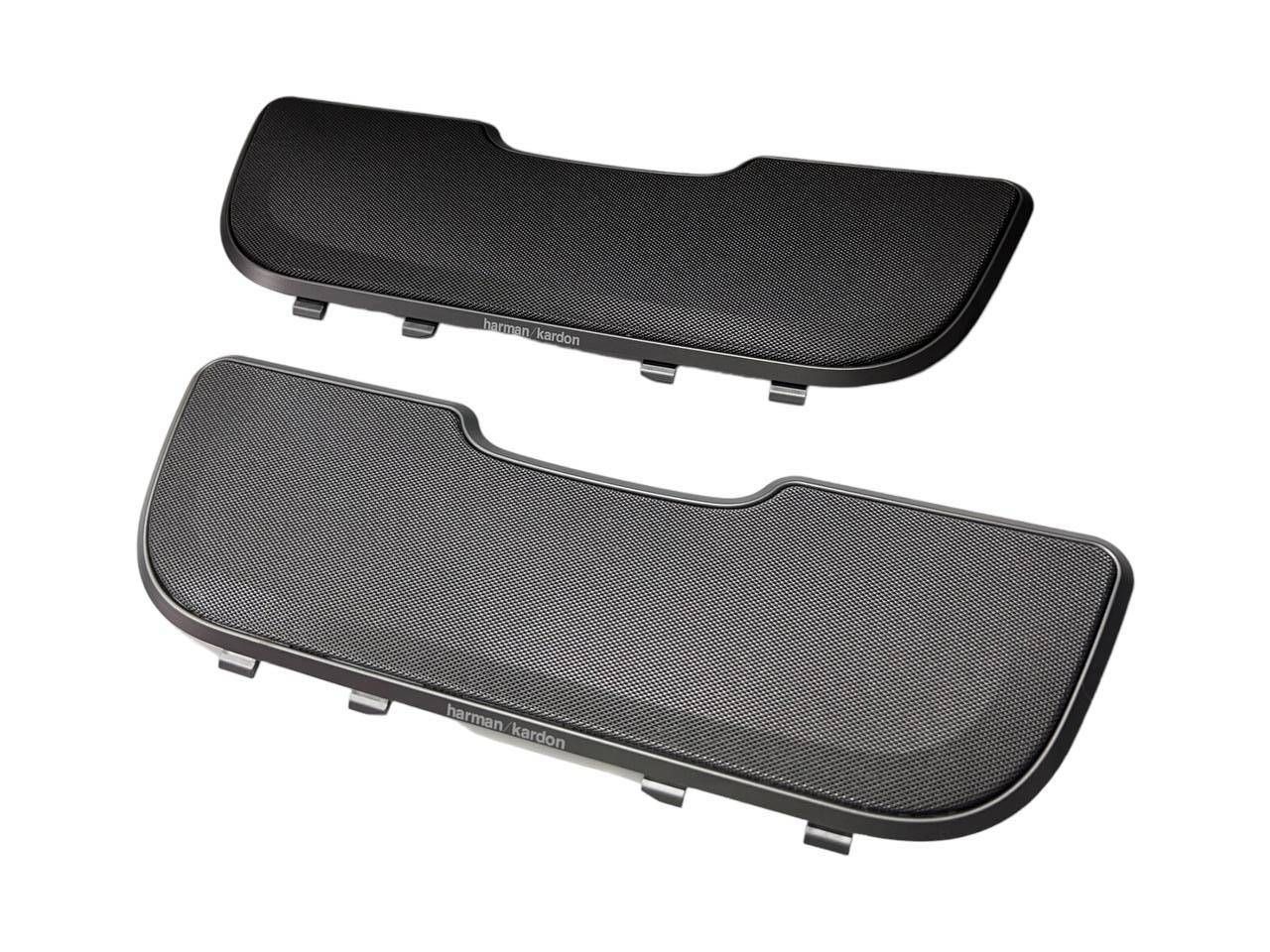 BMW 7 SERIES Dash center speaker trim cover — Europe Delivery