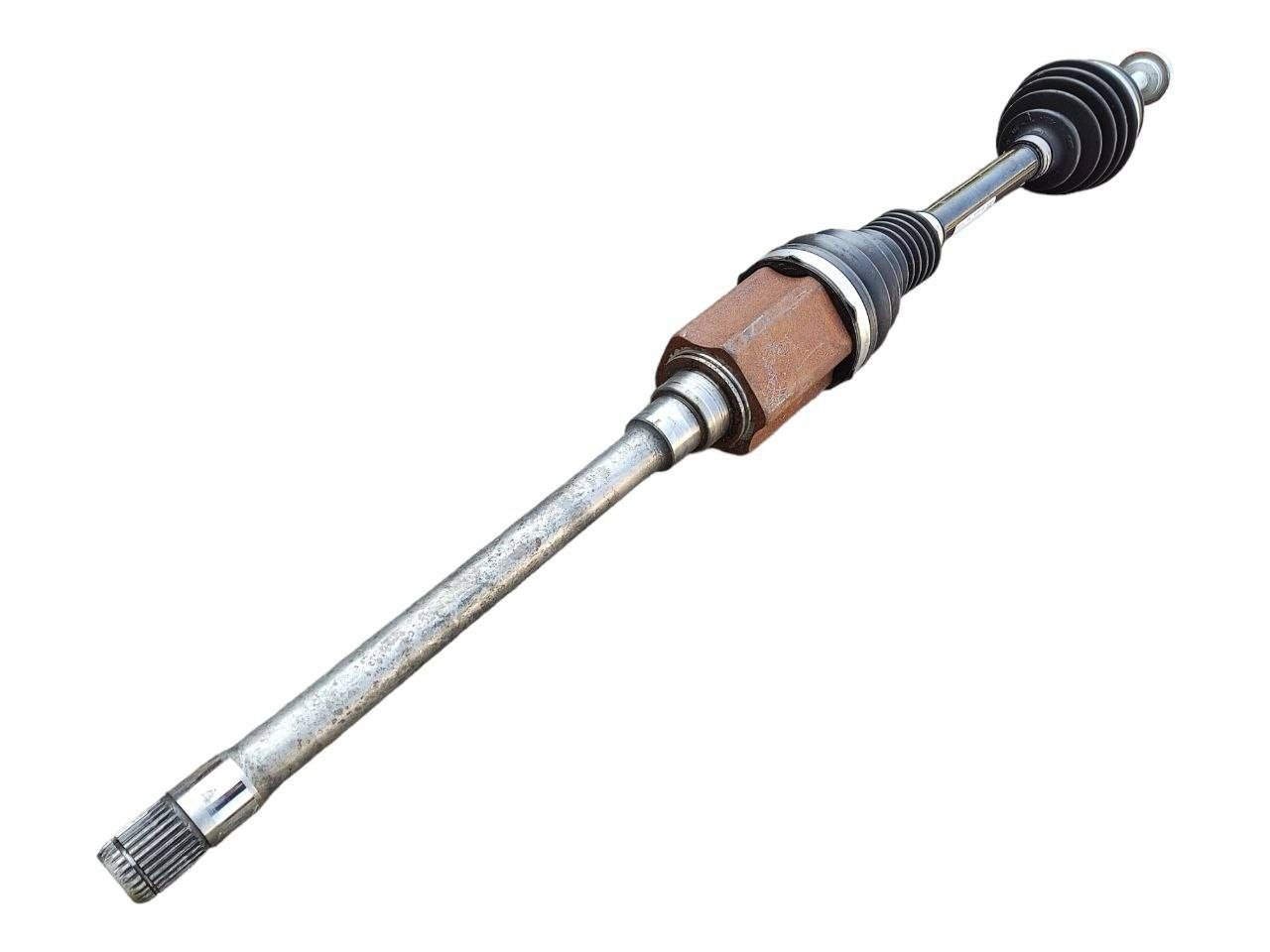 BMW 3 SERIES Front driveshaft — Europe Delivery